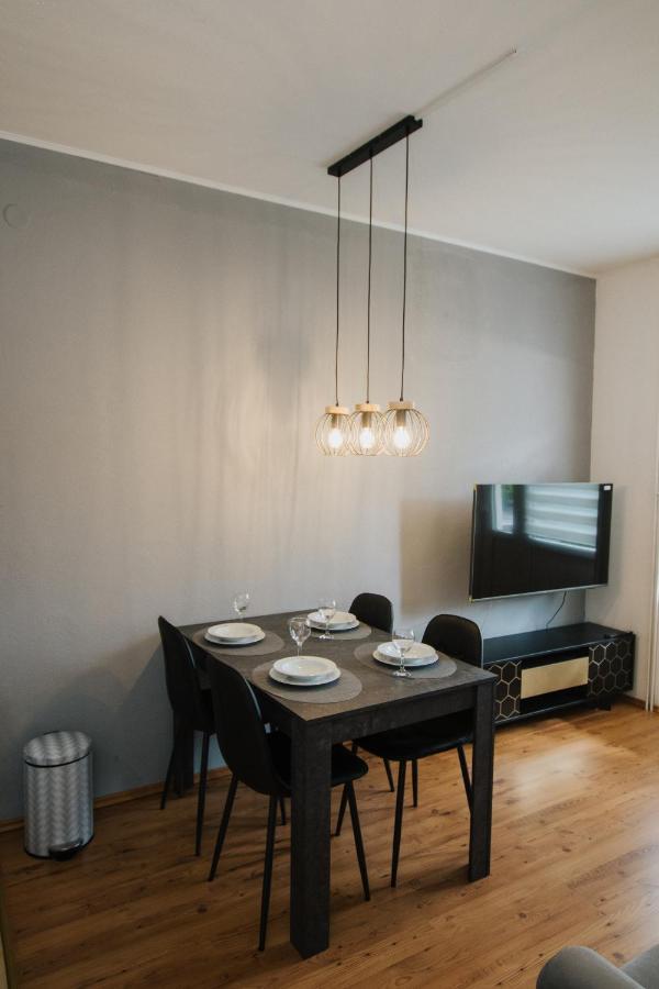 Apartment Deni Солин Екстер'єр фото