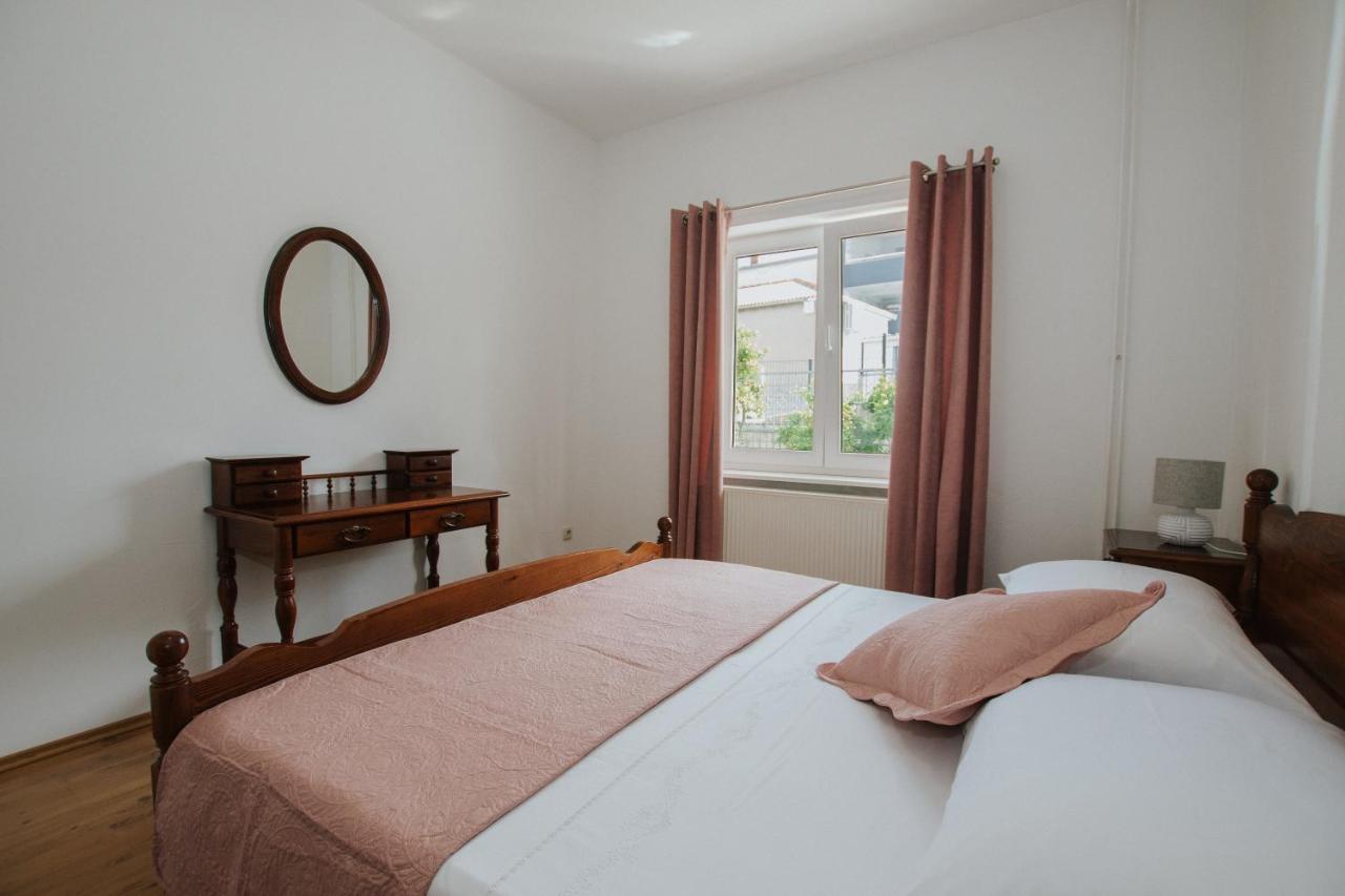 Apartment Deni Солин Екстер'єр фото