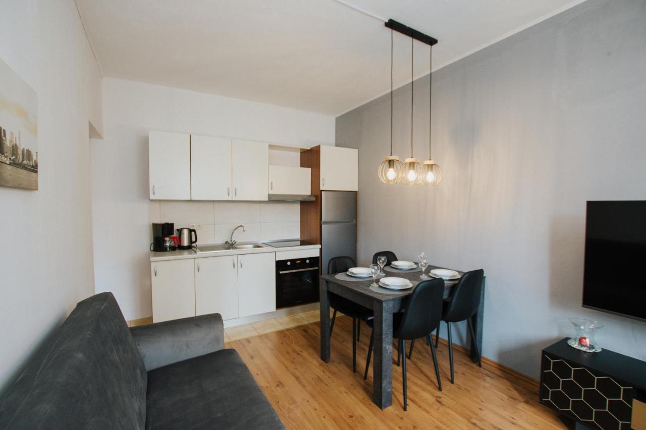 Apartment Deni Солин Екстер'єр фото