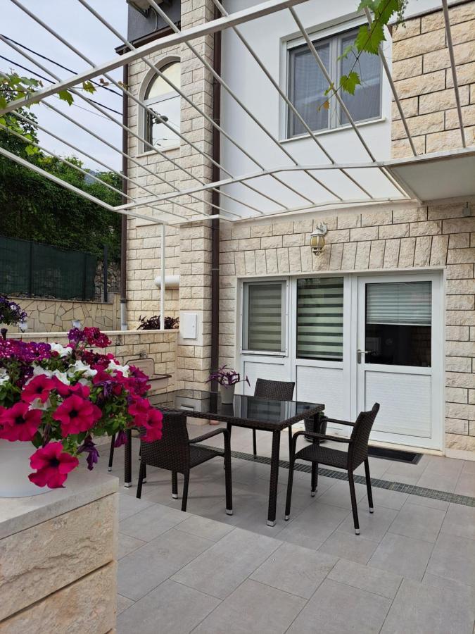 Apartment Deni Солин Екстер'єр фото